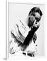 Lou Gehrig (1903-1941)-null-Framed Giclee Print