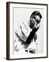 Lou Gehrig (1903-1941)-null-Framed Giclee Print