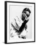 Lou Gehrig (1903-1941)-null-Framed Giclee Print