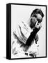 Lou Gehrig (1903-1941)-null-Framed Stretched Canvas