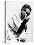 Lou Gehrig (1903-1941)-null-Stretched Canvas