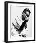 Lou Gehrig (1903-1941)-null-Framed Giclee Print