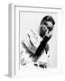 Lou Gehrig (1903-1941)-null-Framed Giclee Print