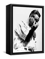 Lou Gehrig (1903-1941)-null-Framed Stretched Canvas