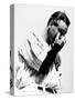 Lou Gehrig (1903-1941)-null-Stretched Canvas