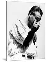 Lou Gehrig (1903-1941)-null-Stretched Canvas