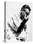 Lou Gehrig (1903-1941)-null-Stretched Canvas