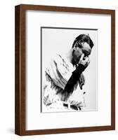 Lou Gehrig (1903-1941)-null-Framed Premium Giclee Print