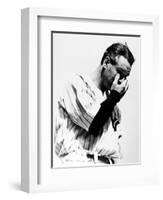 Lou Gehrig (1903-1941)-null-Framed Giclee Print