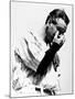 Lou Gehrig (1903-1941)-null-Mounted Giclee Print