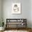 Lou Gehrig-Allen Friedlander-Stretched Canvas displayed on a wall