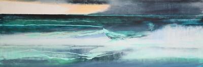 Seascape-Lou Gibbs-Giclee Print