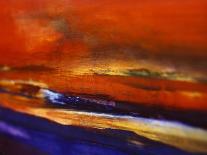 Seascape-Lou Gibbs-Giclee Print