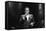 Lou Rawls, Royal Albert Hall, 1990-Brian O'Connor-Framed Stretched Canvas