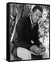 Lou Rawls-null-Framed Stretched Canvas