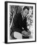 Lou Rawls-null-Framed Photo