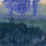 Sky Blue-Lou Wall-Giclee Print