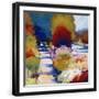 Black Frame