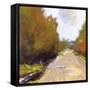 Canvas Black