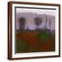 Brown Frame