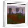 White Frame
