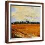 Brown Frame