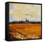 Canvas Black