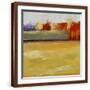 Brown Frame