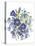 Loudon Florals I-Jane W. Loudon-Stretched Canvas