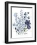 Loudon Florals IV-Jane W. Loudon-Framed Art Print