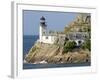 Louet Island, Morlaix Bay, North Finistere, Brittany, France, Europe-De Mann Jean-Pierre-Framed Photographic Print