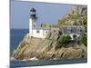 Louet Island, Morlaix Bay, North Finistere, Brittany, France, Europe-De Mann Jean-Pierre-Mounted Photographic Print