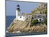 Louet Island, Morlaix Bay, North Finistere, Brittany, France, Europe-De Mann Jean-Pierre-Mounted Photographic Print