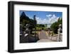 Lough Ennel Seen from the Terraces, Belvedere House,Mullingar County, Westmeath, Ireland-null-Framed Photographic Print