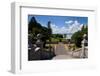 Lough Ennel Seen from the Terraces, Belvedere House,Mullingar County, Westmeath, Ireland-null-Framed Photographic Print