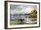 Lough Erne, County Fermanagh, Northern Ireland, 1924-1926-FC Varley-Framed Giclee Print