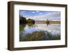 Lough Eske, County Donegal, Ulster, Republic of Ireland, Europe-Carsten Krieger-Framed Photographic Print