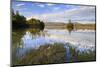 Lough Eske, County Donegal, Ulster, Republic of Ireland, Europe-Carsten Krieger-Mounted Photographic Print
