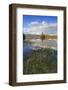 Lough Eske, County Donegal, Ulster, Republic of Ireland, Europe-Carsten Krieger-Framed Photographic Print