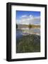 Lough Eske, County Donegal, Ulster, Republic of Ireland, Europe-Carsten Krieger-Framed Photographic Print