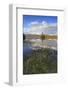 Lough Eske, County Donegal, Ulster, Republic of Ireland, Europe-Carsten Krieger-Framed Photographic Print