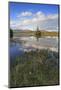 Lough Eske, County Donegal, Ulster, Republic of Ireland, Europe-Carsten Krieger-Mounted Photographic Print