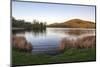 Lough Gur, County Limerick, Munster, Republic of Ireland, Europe-Carsten Krieger-Mounted Photographic Print