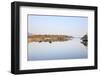 Lough Leane, Ross Bay, Killarney National Park, County Kerry, Munster, Republic of Ireland, Europe-Carsten Krieger-Framed Photographic Print