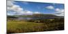 Lough Mask, at Clogh Brack Upper, (An Chloch Bhreac), Joyce's County, Connemara, County Galway-null-Mounted Photographic Print