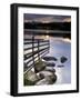 Loughrigg Tarn, Lake District National Park, Cumbria, England, United Kingdom, Europe-Jeremy Lightfoot-Framed Photographic Print