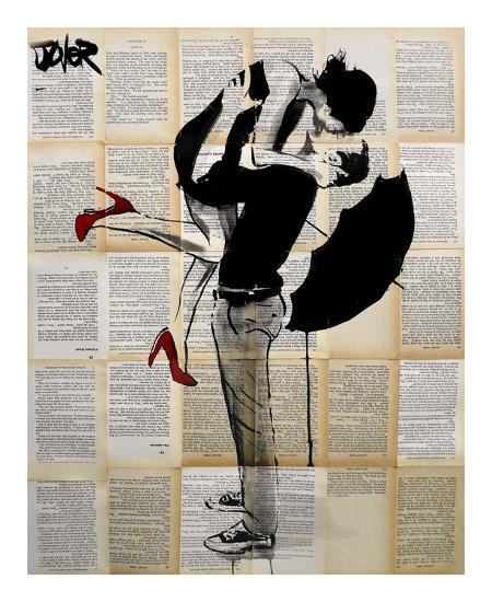 Art Print, , large