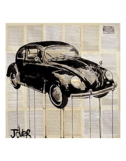 Art Print, , large