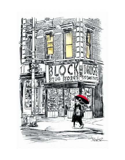 Art Print, , large