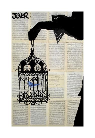 Giclee Print, , large